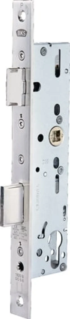 BKS Panik-RR-Einsteckschl.B 1820 B DIN L/R 24/270/45/92/9mm ktg - B-18200-03-L-8