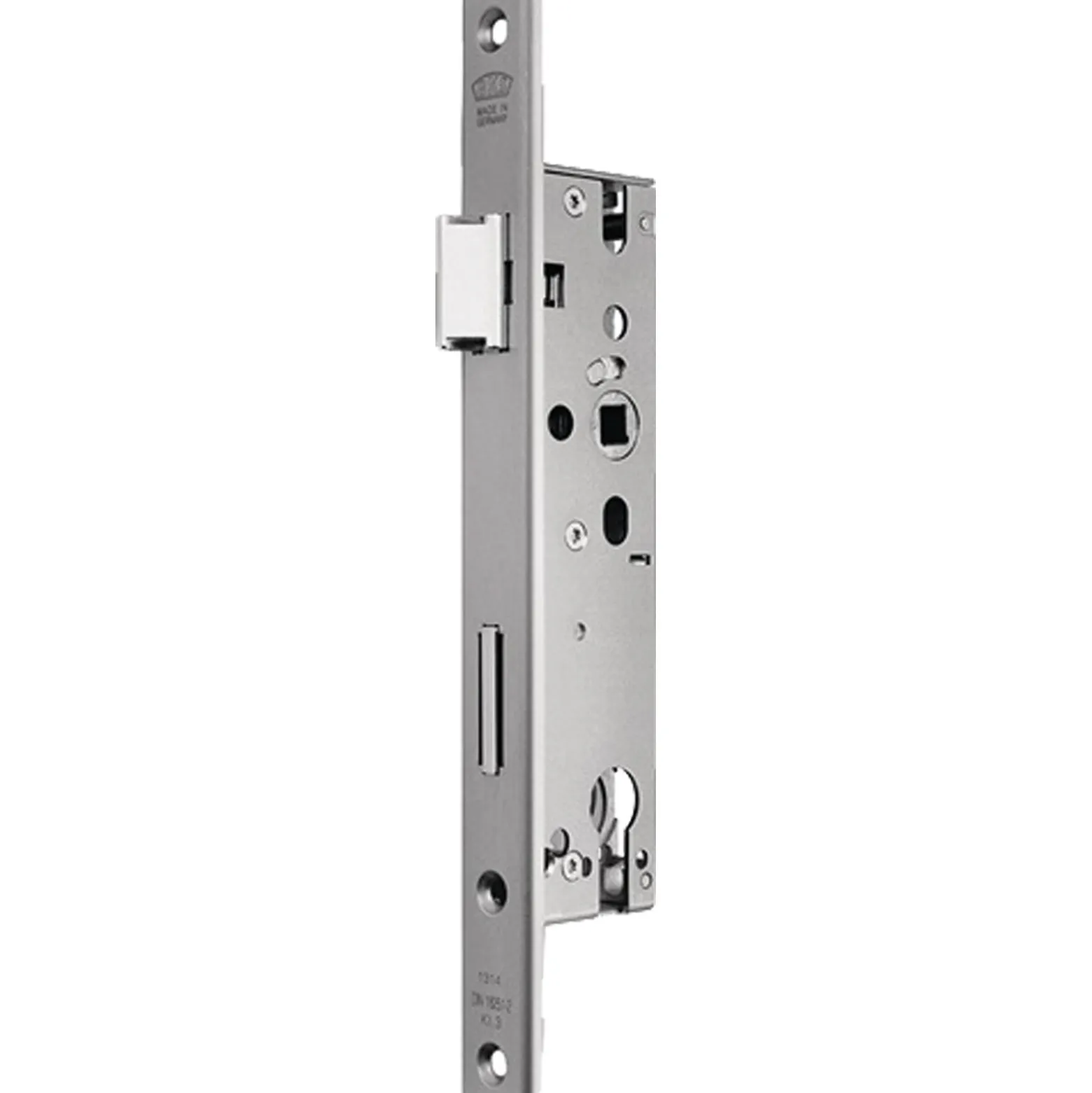 BKS RR-Einsteckschl.B 1314 PZ 24/40/92/8mm DIN L/R VA 270mm - B 1314 0084