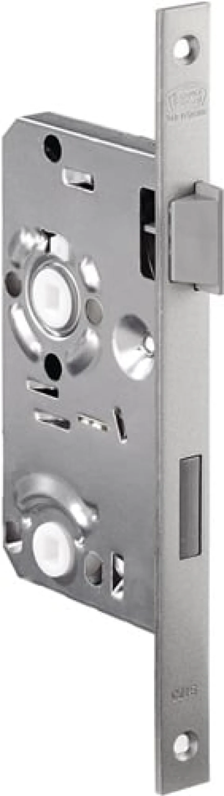 BKS ZT-Einsteckschl.0215 BAD 18/ 55/78/8mm DIN R silber ktg.Kl 1 Ku - 2150306
