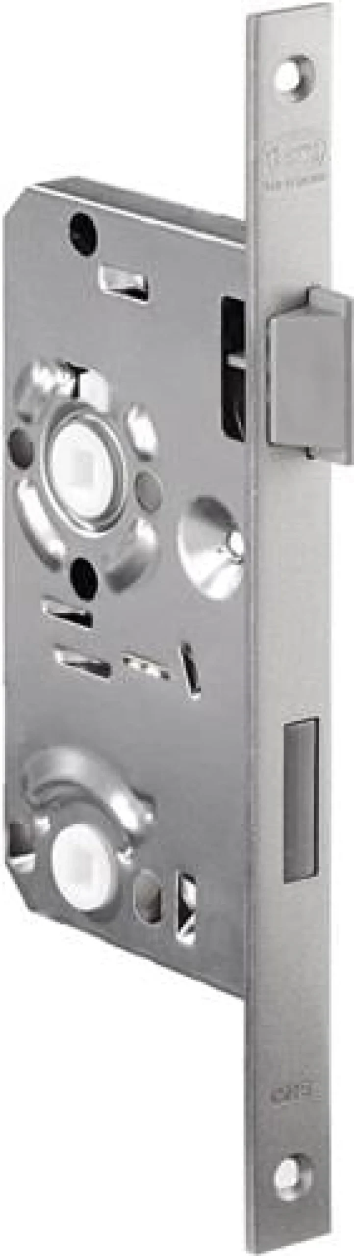 BKS ZT-Einsteckschl.0215 BAD 18/ 55/78/8mm DIN R silber ktg.Kl 1 Ku - 2150306