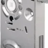 BKS ZT-Einsteckschl.0215 BAD 18/ 55/78/8mm DIN R silber rd Kl 1 Ku - 2150308