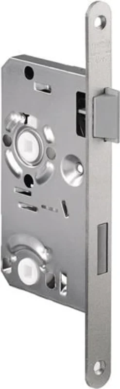 BKS ZT-Einsteckschl.0215 BAD 18/ 55/78/8mm DIN R silber rd Kl 1 Ku - 2150308