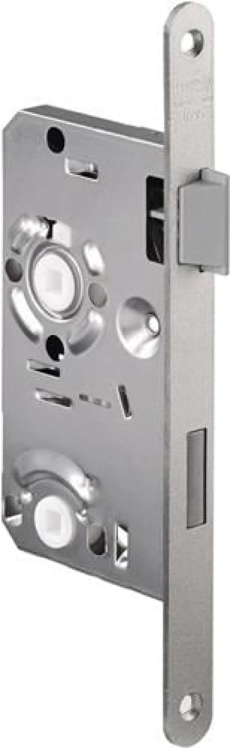 BKS ZT-Einsteckschl.0215 BAD 18/ 55/78/8mm DIN R silber rd Kl 1 Ku - 2150308