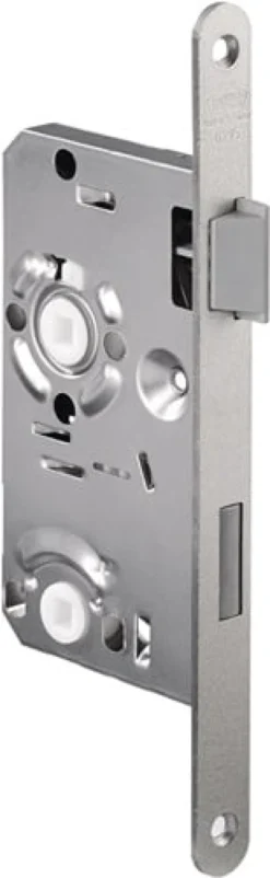 BKS ZT-Einsteckschl.0215 BAD 18/ 55/78/8mm DIN R silber rd Kl 1 Ku - 2150308