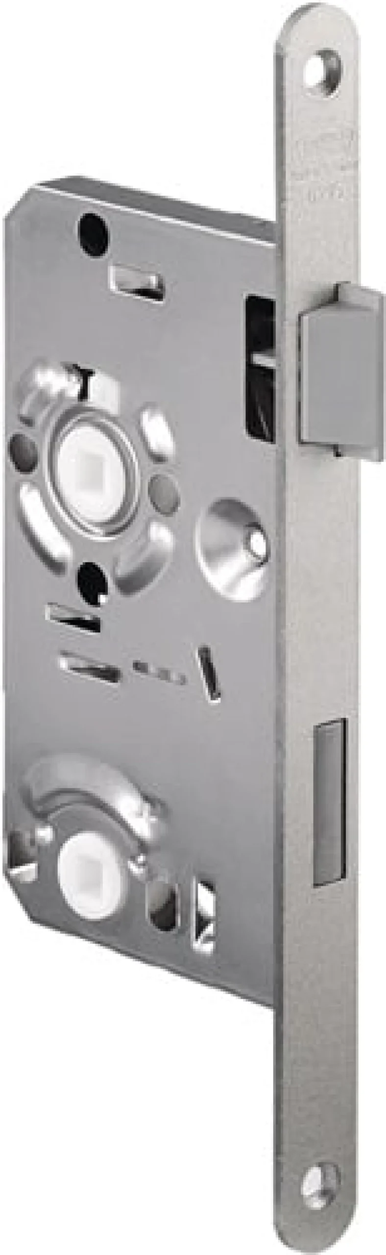 BKS ZT-Einsteckschl.0215 BAD 18/ 55/78/8mm DIN R silber rd Kl 1 Ku - 2150308