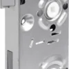 BKS ZT-Einsteckschl.0215 BAD 20/ 55/78/8mm DIN L silber rd Kl 1 Ku - 2150049