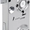 BKS ZT-Einsteckschl.0215 BB 20/ 55/72/8mm DIN L silber rd Kl 1 Zinkdruckgruss - 2150126
