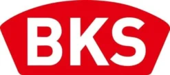 BKS ZT-Einsteckschl.0515 PZ 20/ 55/72/8mm DIN L silber rd Kl 3 Zinkdruckgruss - B-05150-09-L-1