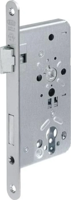BKS ZT-Einsteckschl.0515 PZ 20/ 55/72/8mm DIN L silber rd Kl 3 Zinkdruckgruss - B-05150-09-L-1