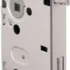 BKS ZT-Einsteckschl.0415 PZW 20/ 55/72/8mm DIN R silber rd Kl 2 Zinkdruckgruss - 4150010