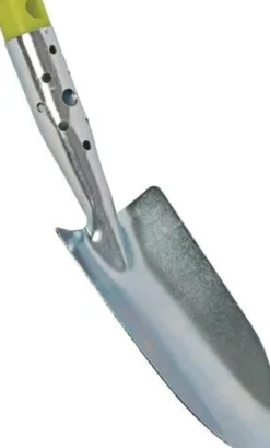 Blumenkelle L.288mm B.82mm TALEN TOOLS