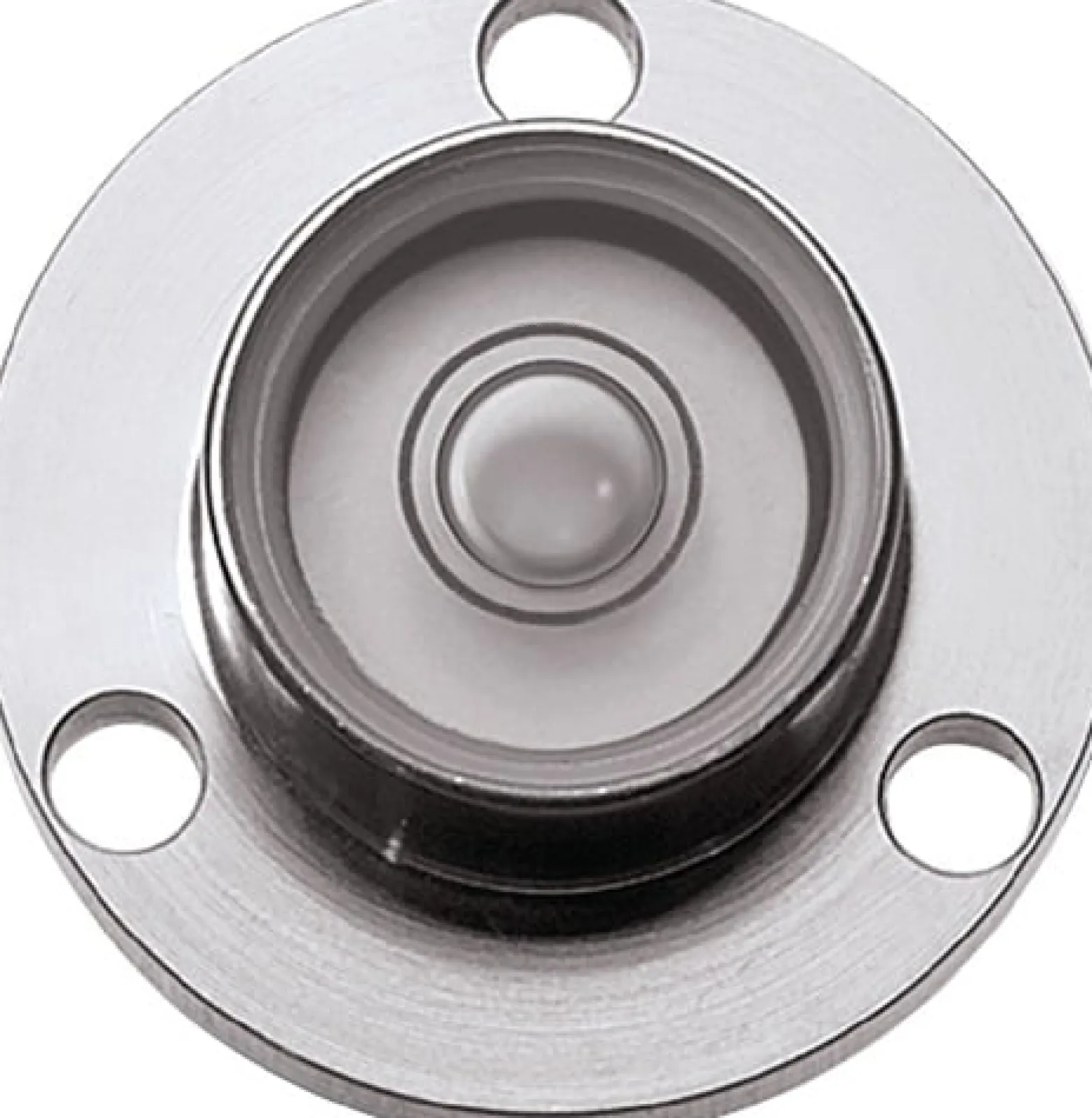 BMI Dosenlibelle 25mm 25 min - 680025DFM/25