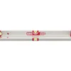 BMI Pfostenwasserwaage 692 60cm Alu.silber ± 0,5 mm/m - 692060-PFM