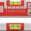BMI Wasserwaage Eurostar Alu-WW - 120cm - 690120E