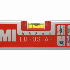 BMI Wasserwaage Eurostar Alu-WW - 120cm - 690120E
