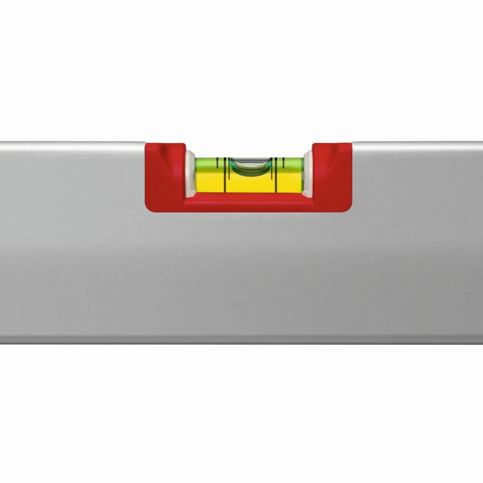BMI Wasserwaage Eurostar Alu-WW - 120cm - 690120E