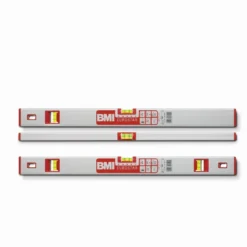 BMI Wasserwaage Eurostar Alu-WW - 120cm - 690120E