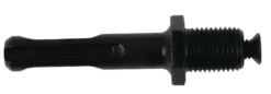 Bohrfutteradapter SDS plus 1/2 Zoll-20 m.Sicherungsschraube TECWERK