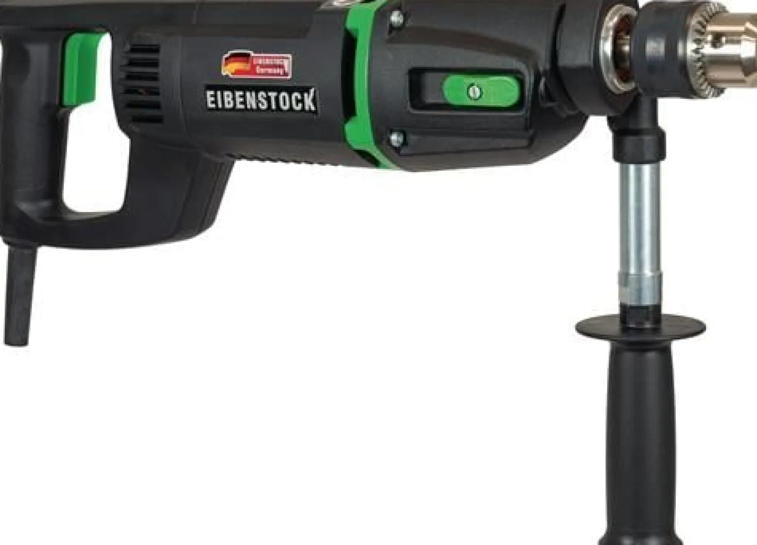 Bohrmaschine EHB 16/2.5 S R+L 20mm 1400 W 0-650 min-¹,0-1200min-¹ EIBENSTOCK