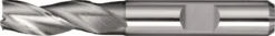 Bohrnutenfräser DIN 844 TypN D.12mm HSS-Co8 Weldon Z.3 lang TECWERK