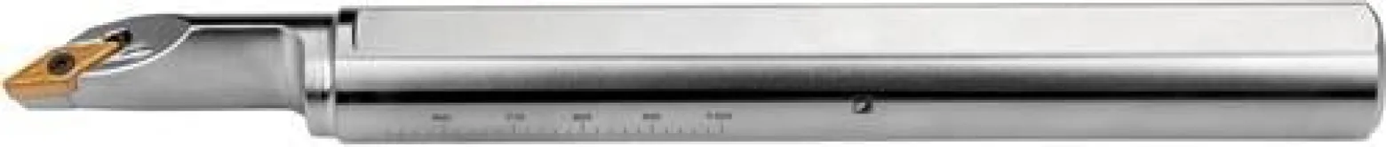 Bohrstange ISO A25S-SVJBR 11 D.25mm Rechtslauf PRAMET