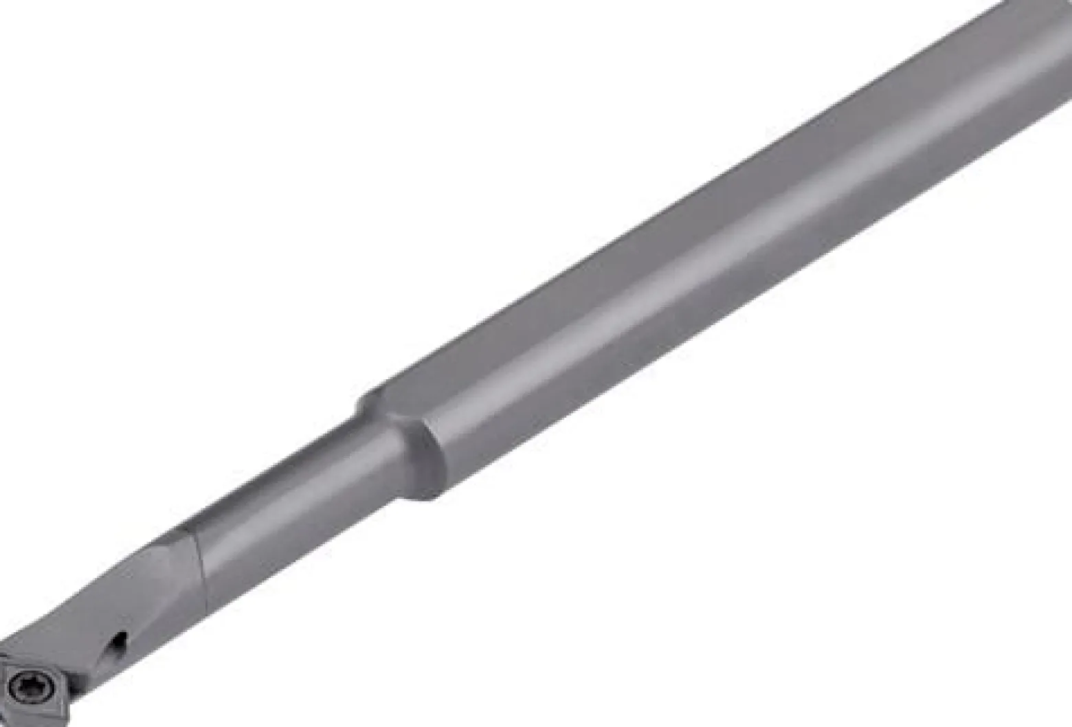 Bohrstange ISO E1216M-SEXPR 05 D.16mm Rechtslauf PRAMET