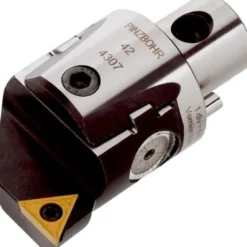 Bohrsystemkopf ISO A 03290 300 D.20mm Schneid-D.50mm PRAMET
