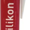 BOSTIK Universal-Silikon SP Acetoxy transparent 310 ml Kartusche - 12005189