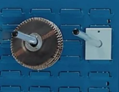 bott Universalhalter Länge 150 mm rund - 14022024.16
