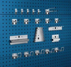 bott Werkzeughaltersortiment 20tig. verzinkt - 14030209