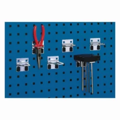 bott 5x U Halter 40 x 20 mm - 14010015