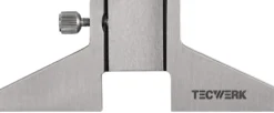 Brücke Brücken-L.75mm z.Taschenmessschieber TECWERK