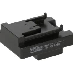 Brennenstuhl Adapter Fein für LED Baustrahler im brennenstuhl® Multi Battery 18V System - 1172640079