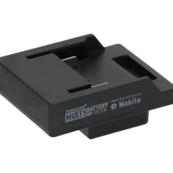 Brennenstuhl Adapter Makita für LED Baustrahler im brennenstuhl® Multi Battery 18V System - 1172640064