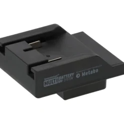 Brennenstuhl Adapter Metabo CAS für LED Baustrahler im brennenstuhl® Multi Battery 18V System - 1172640065