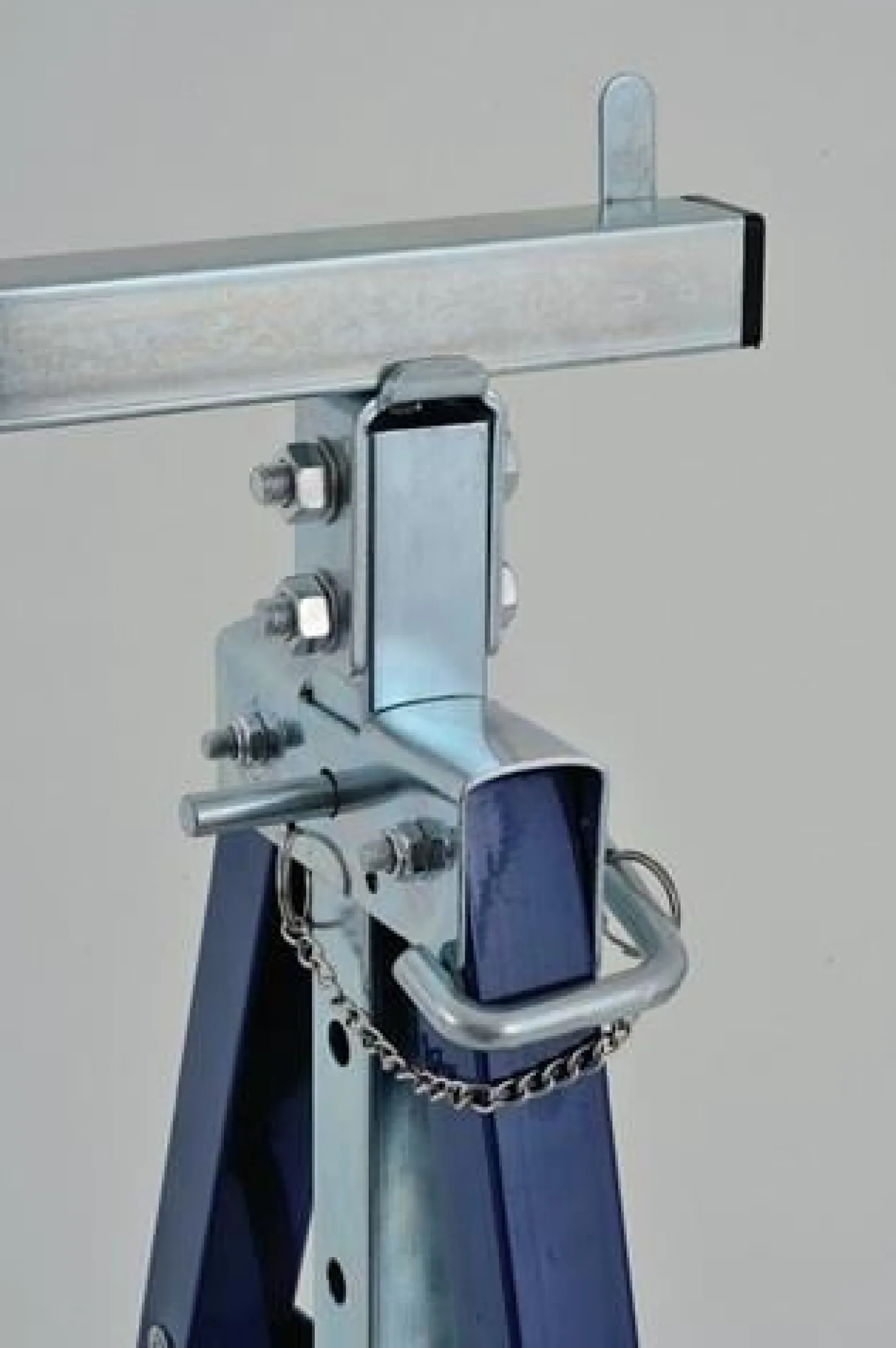 Brennenstuhl Arbeitsbock Höhe max. 1.310 mm - 1444700