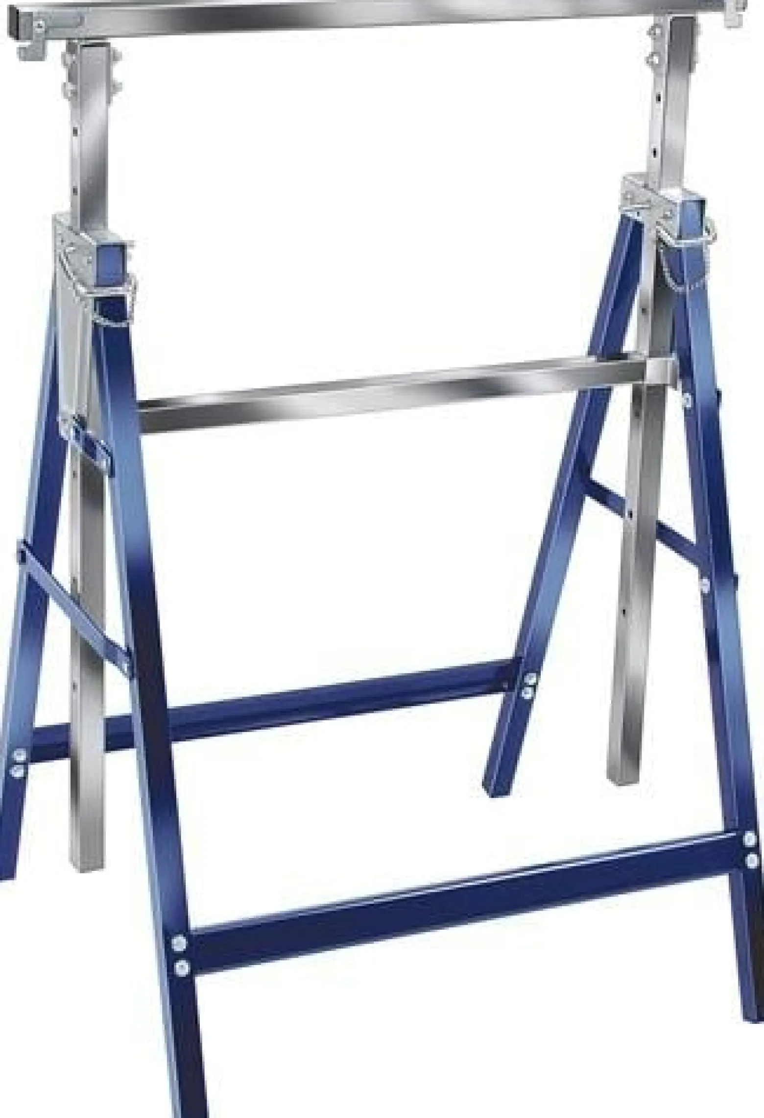 Brennenstuhl Arbeitsbock Höhe max. 1.310 mm - 1444700