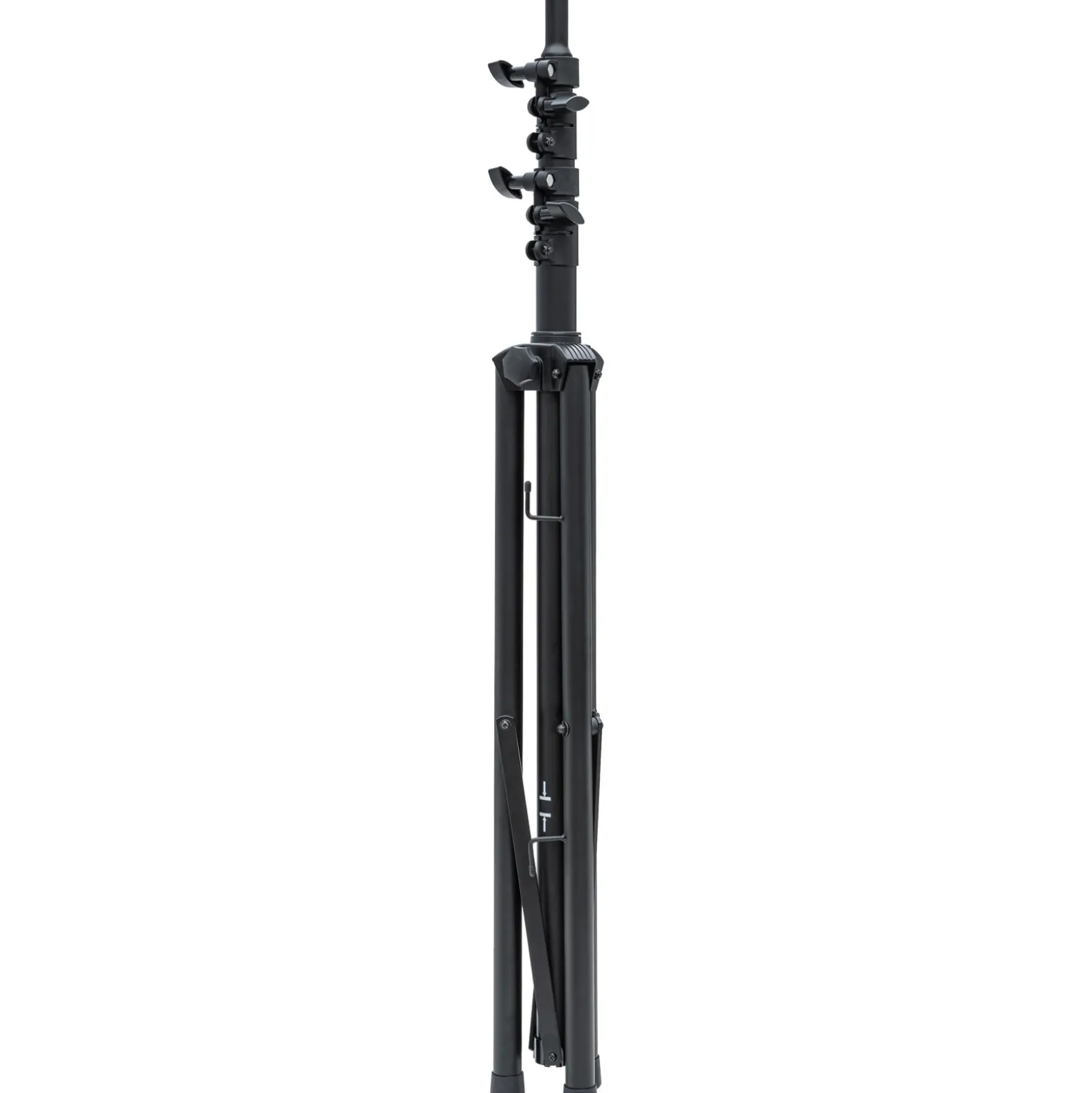 Brennenstuhl Bau Teleskopstativ ST 302 - 1170310040