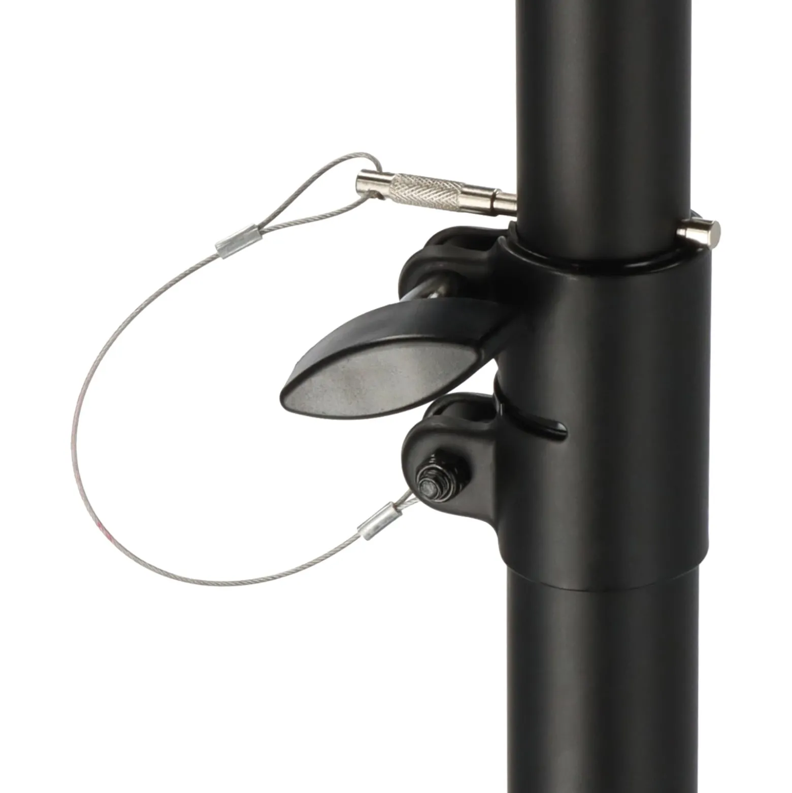 Brennenstuhl Bau Teleskopstativ ST 200 - 1170310030