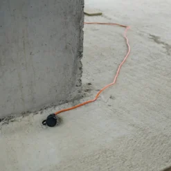 Brennenstuhl BREMAXX Verlängerungskabel IP44 20 m AT-N05V3V3-F 3G1,5 orange - 1169940