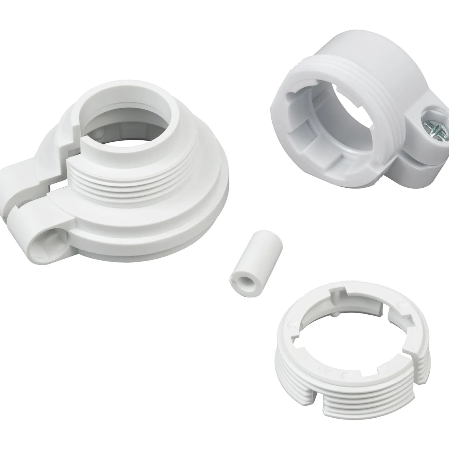 Brennenstuhl brennenstuhl®Connect Zigbee Heizkörperthermostat HT CZ 01 - 1294070