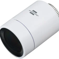 Brennenstuhl brennenstuhl®Connect Zigbee Heizkörperthermostat HT CZ 01 - 1294070