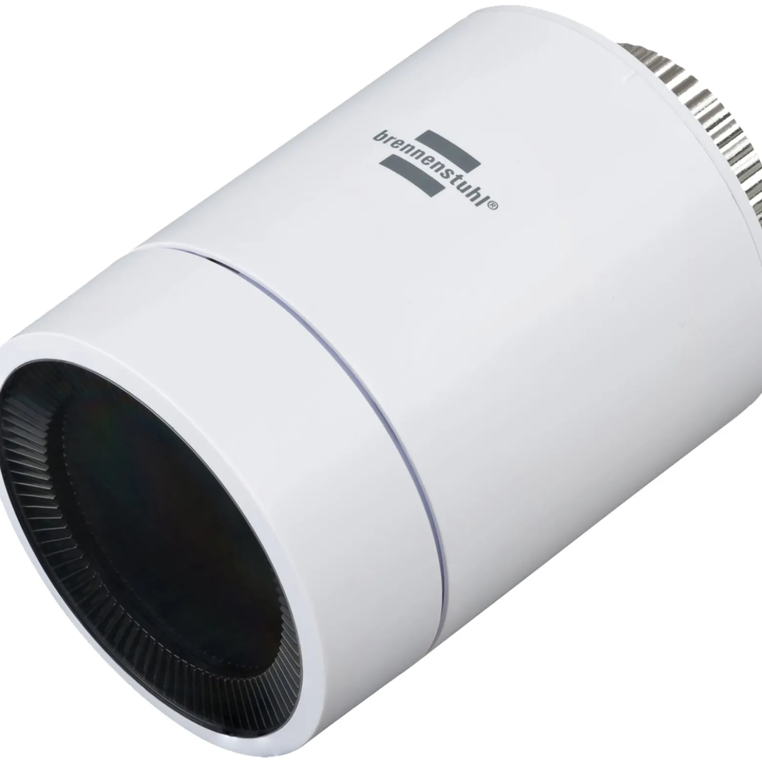 Brennenstuhl brennenstuhl®Connect Zigbee Heizkörperthermostat HT CZ 01 - 1294070