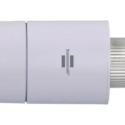 Brennenstuhl brennenstuhl®Connect Zigbee Heizkörperthermostat HT CZ 01 - 1294070