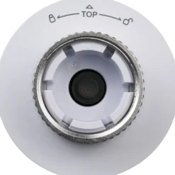 Brennenstuhl brennenstuhl®Connect Zigbee Heizkörperthermostat HT CZ 01 - 1294070