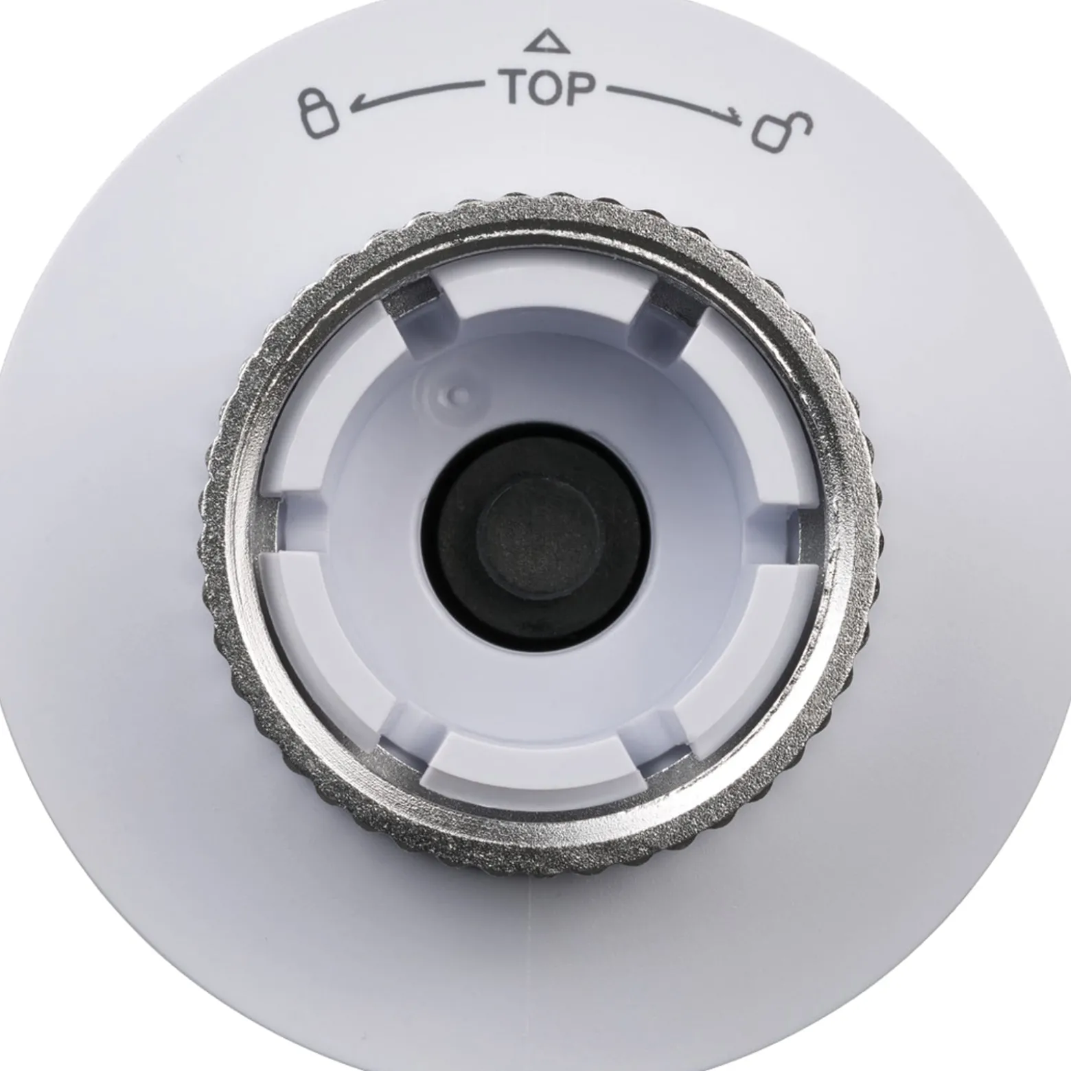 Brennenstuhl brennenstuhl®Connect Zigbee Heizkörperthermostat HT CZ 01 - 1294070