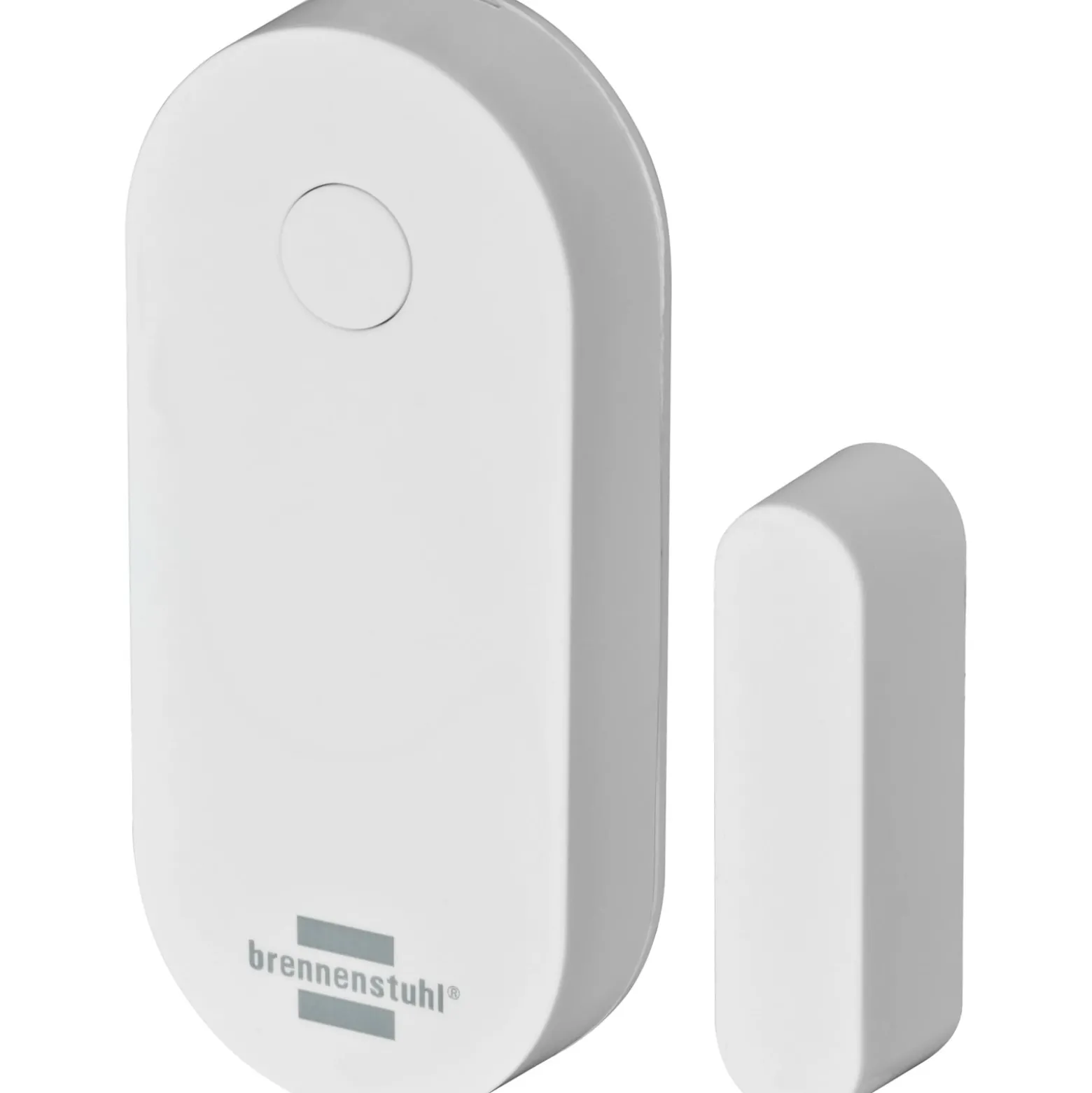 Brennenstuhl brennenstuhl®Connect Zigbee Tür- und Fensterkontakt TFK CZ 01 - 1293910