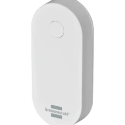 Brennenstuhl brennenstuhl®Connect Zigbee Tür- und Fensterkontakt TFK CZ 01 - 1293910