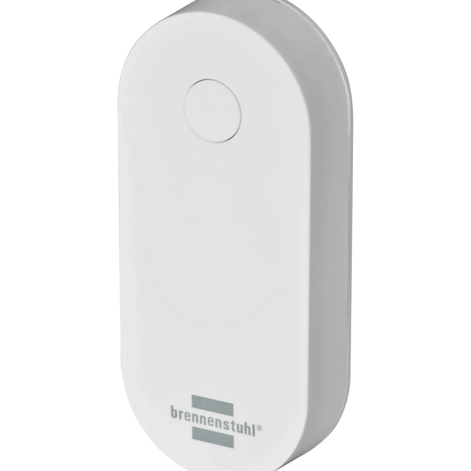 Brennenstuhl brennenstuhl®Connect Zigbee Tür- und Fensterkontakt TFK CZ 01 - 1293910