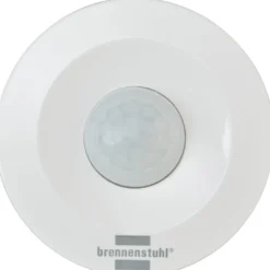 Brennenstuhl brennenstuhl®Connect Zigbee Bewegungsmelder BM CZ 01 - 1293900